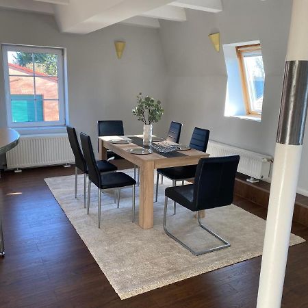 Stilvolle Ferienwohnung In Der Naehe Von Schwerin Dummer Zewnętrze zdjęcie