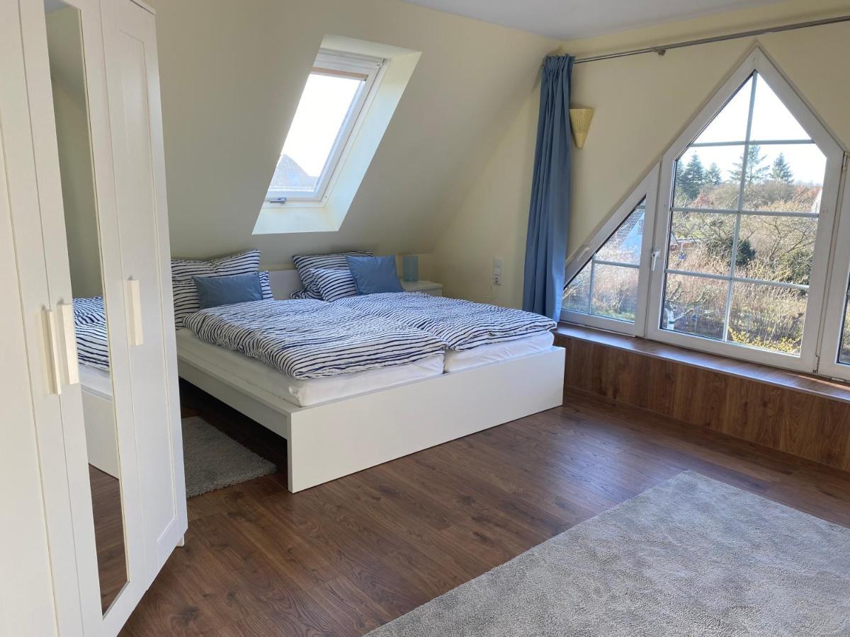 Stilvolle Ferienwohnung In Der Naehe Von Schwerin Dummer Zewnętrze zdjęcie