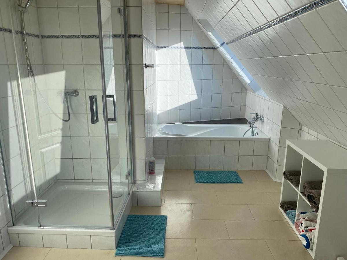 Stilvolle Ferienwohnung In Der Naehe Von Schwerin Dummer Zewnętrze zdjęcie