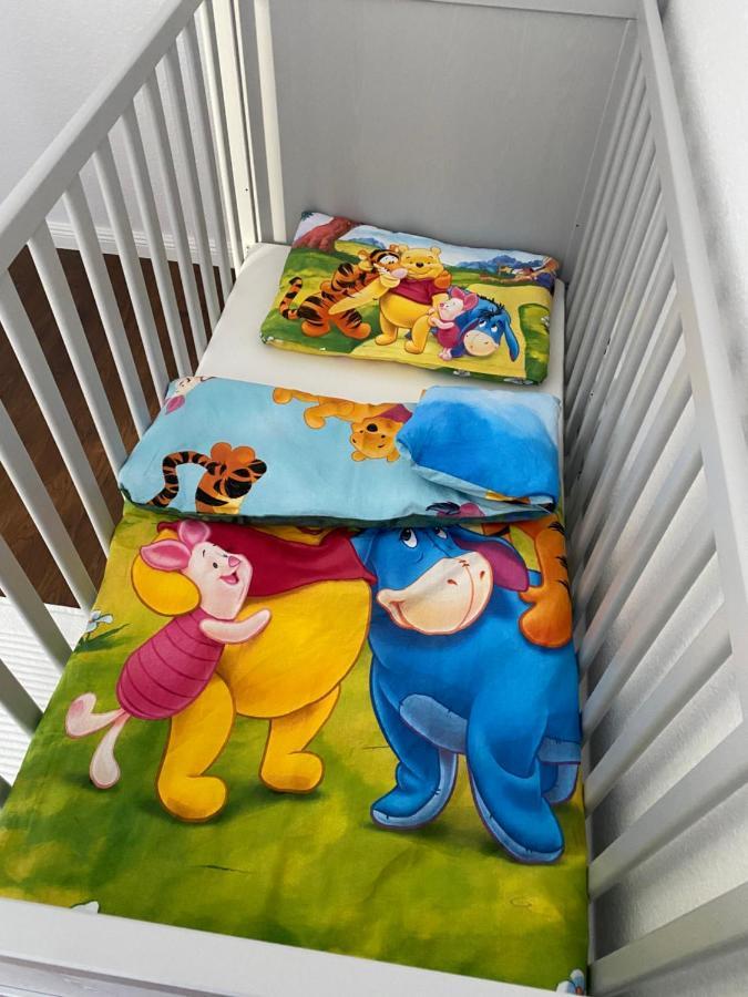 Stilvolle Ferienwohnung In Der Naehe Von Schwerin Dummer Zewnętrze zdjęcie